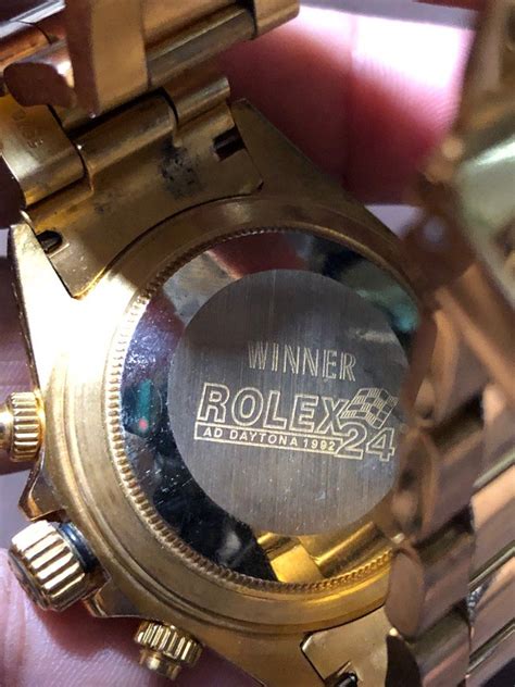 1994 rolex daytona|rolex ad daytona 1992 winner 24 price.